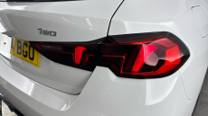 BMW 1 Series 120 M Sport 5dr Step Auto Petrol Hatchback